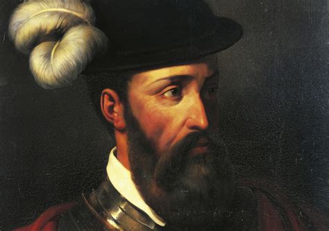 Francisco Pizarro